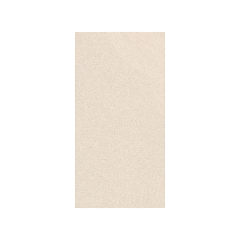 Porcelanato Pedra  Hard 60x120cm Branco - Portinari Santorini Ofw Hard Esmaltado Retificado - 6063288a-1771372034611