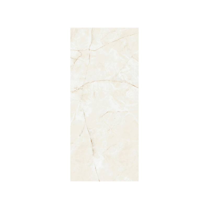 Porcelanato Marmorizado Polido 120x270cm Branco - Portinari Timeless Wh Pol Esmaltado Retificado - 6063199a-1771373690584