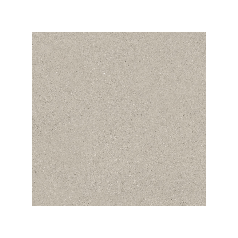 Porcelanato Pedra Hard 90xd90cm Cinza- Porinari  Limestone Eterna Sgr Hard Esmaltado Retificado - 6063298a-1771375881522