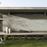 Porcelanato Cimentício Natural 20x120cm Cinza - Portinari Citta Decor Gr Nat Esmaltado Retificado - 6063251a-1772040316387