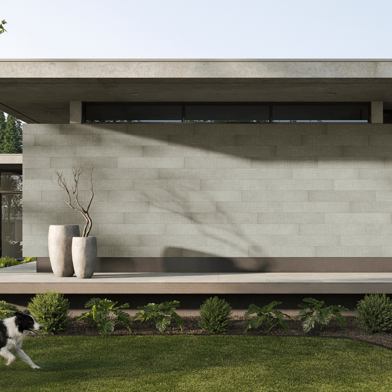 Porcelanato Cimentício Natural 20x120cm Cinza - Portinari Citta Decor Gr Nat Esmaltado Retificado - 6063251a-1772040316387