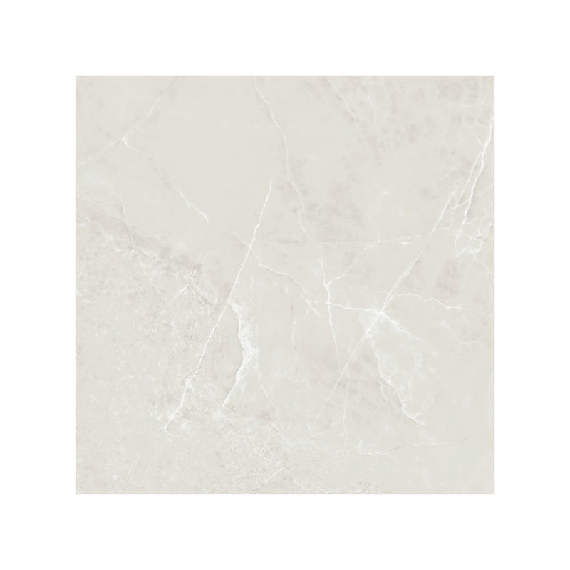 Porcelanato Marmorizado Natural 120x120cm Branco - Portinari Ônix Minerale Wn Nat Esmaltado Retificado - 6063259a-1771372722889