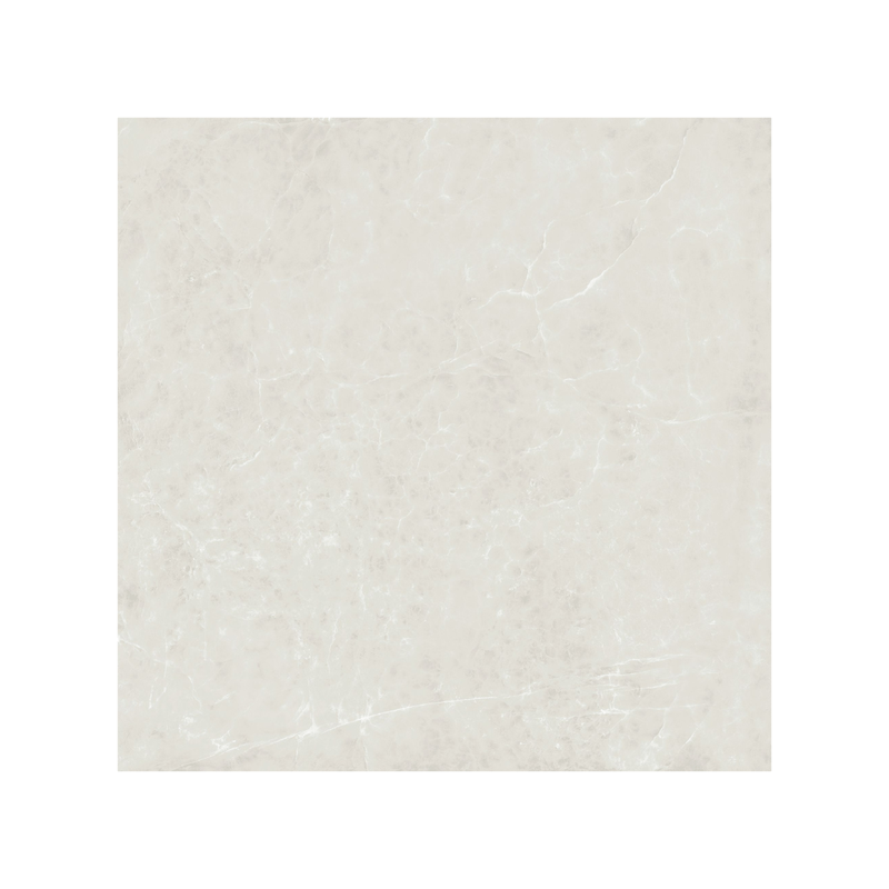 Porcelanato Marmorizado Natural 120x120cm Branco - Portinari Ônix Minerale Wn Nat Esmaltado Retificado - 6063259a-1771372749108