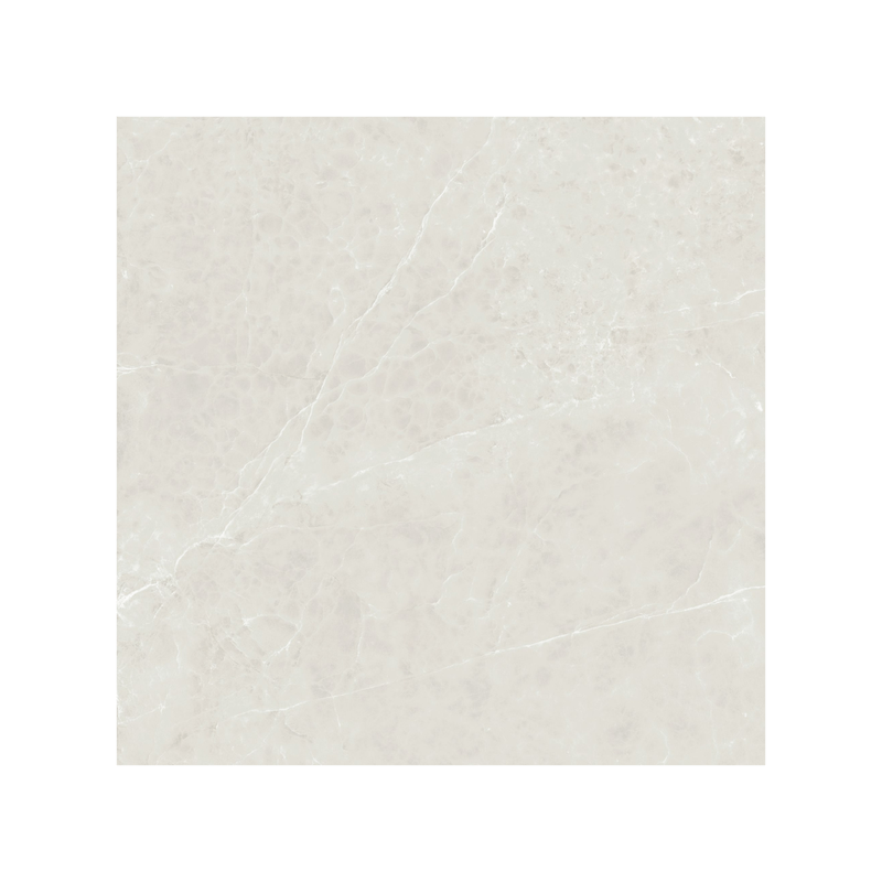 Porcelanato Marmorizado Natural 120x120cm Branco - Portinari Ônix Minerale Wn Nat Esmaltado Retificado - 6063259a-1771372754659