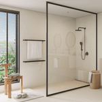 Porcelanato Pedra Natural 120x120cm Greige - Portinari Boulevard Gre Nat Esmaltado Retificado-1772064499327