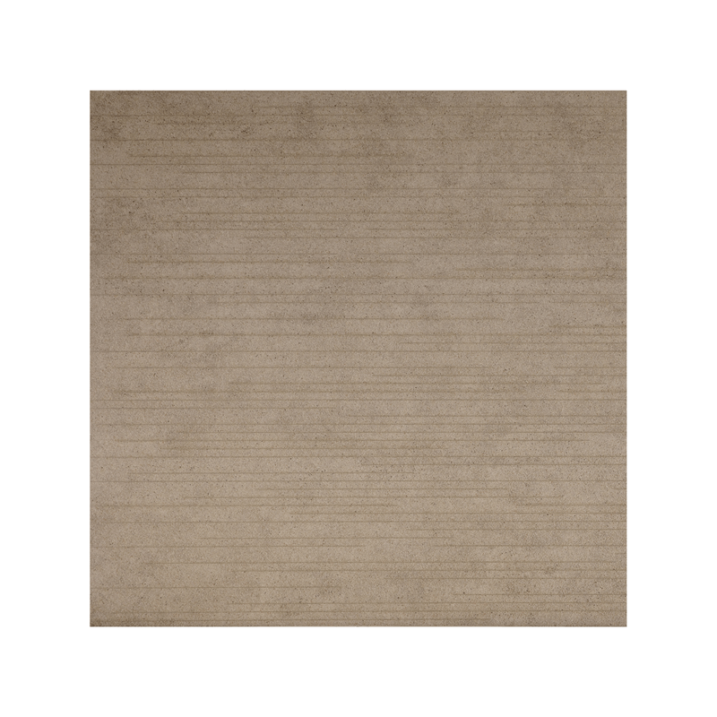 Petra Traços 160x160cm Marrom Mate Por Hanazaki - 6063382a-1772070758695