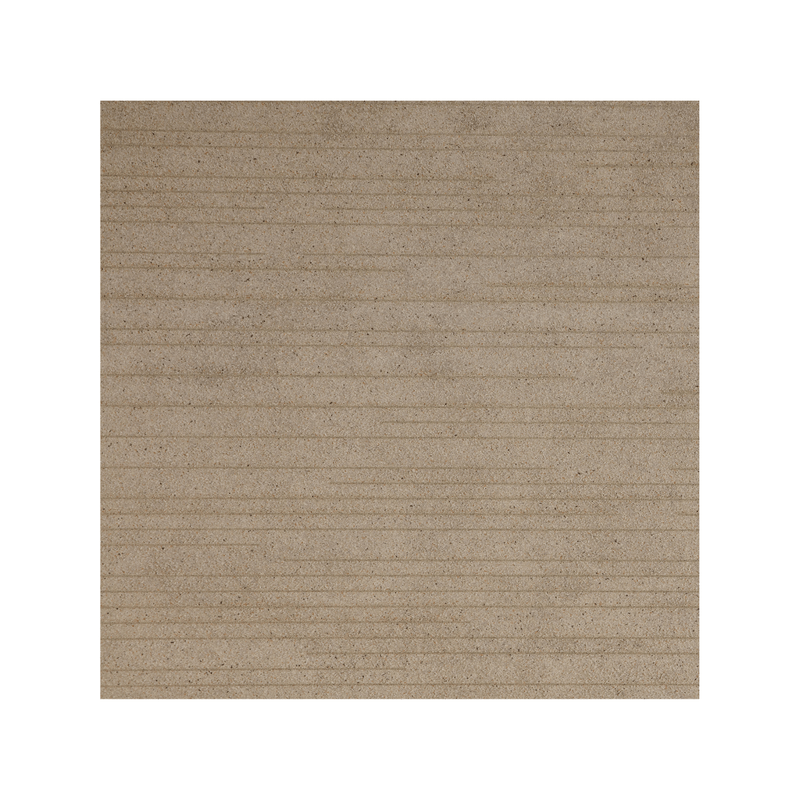 Petra Traços 160x160cm Marrom Mate Por Hanazaki - 6063382a-1772070768045