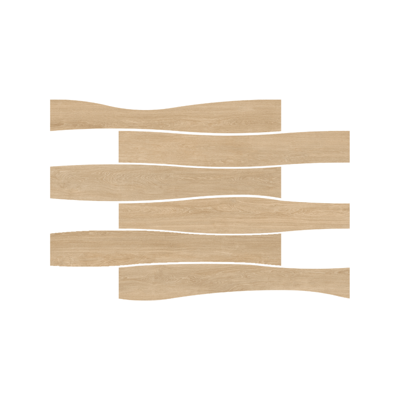 Porcelanato Amadeirado Natural 152x96cm Bege - Portinari Kit Carvalho Essencial Sbe Nat Esmaltado Retificado - 6063321a-1772403394392