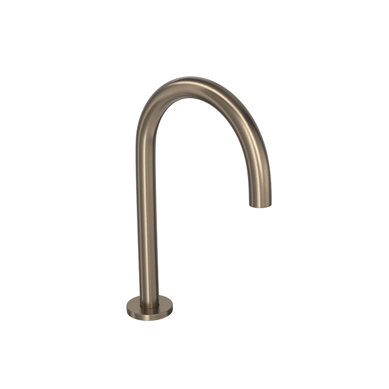 Bica de Mesa P para Cuba e Lavatório Redonda Corten - 1790.Ct104.Mt-1773230666610