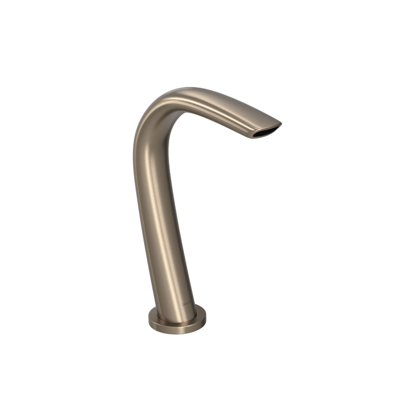 Bica de Mesa P para Cuba e Lavatório Wave Corten - 1790.Ct106.Mt-1773231273221