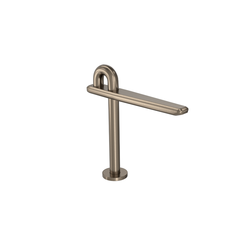 Bica de Mesa P para Cuba e Lavatório Memphis Corten - 1790.Ct107.Mt-1773231399210