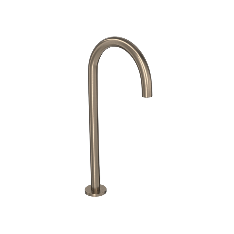 Bica Alta para Lavatório Mesa Deca You Quadrada Corten - 1791.Ct104.Mt-1773231540311