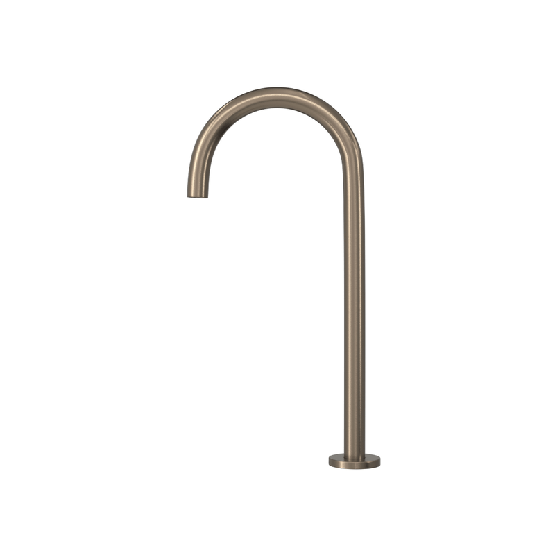 Bica Alta para Lavatório Mesa Deca You Quadrada Corten - 1791.Ct104.Mt-1773231581767