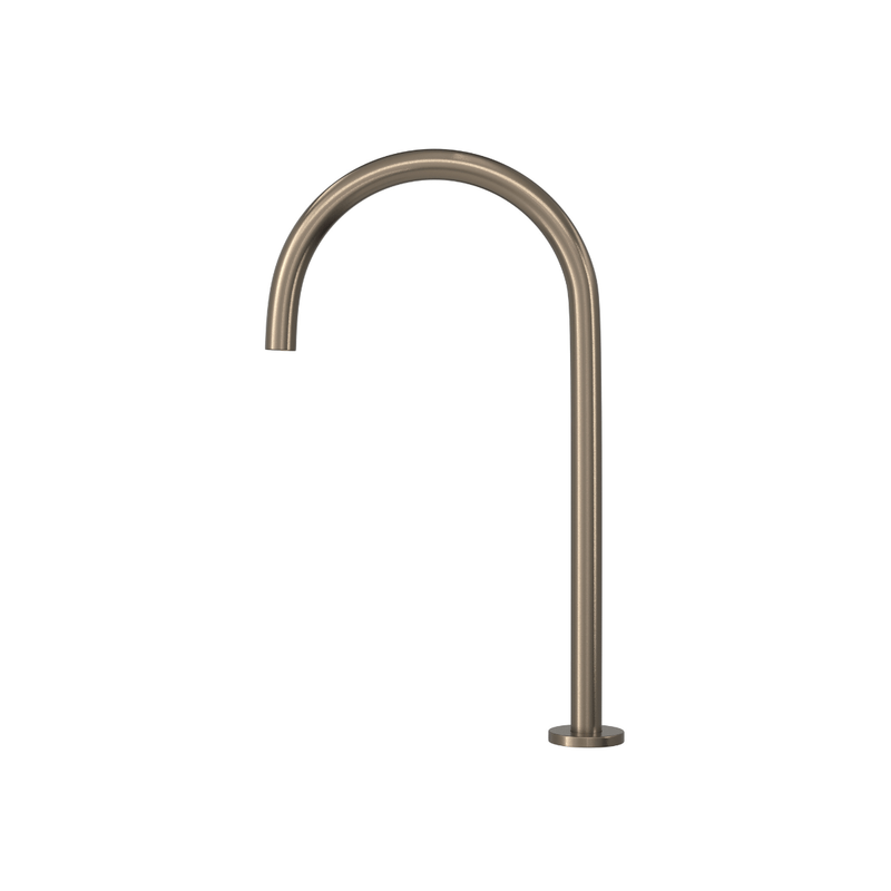 Bica para Lavatório de Mesa Redonda Alta Deca You em Corten - 1792.Ct104.Mt-1773232489076