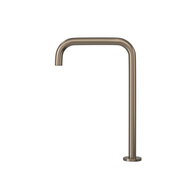 Bica para Lavatório Mesa G Deca You Quadrado Corten  - 1792.Ct105.Mt-1773232598997