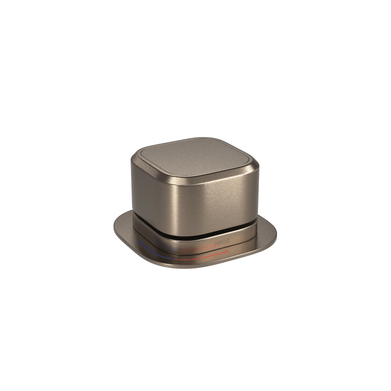 Acionamento para Monocomando para Mesa Redondo Corten - 4990.Ct105.Mt-1773233679704