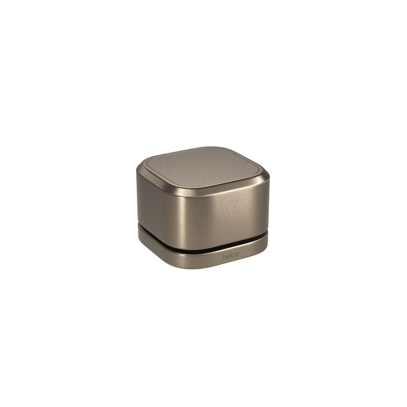 Acionamento para Torneira de Mesa Quadrado Corten - 4991.Ct105.Mt-1773234659824