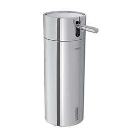 Porta Sabão Liquido de Mesa Cromadoc - 2017.C04