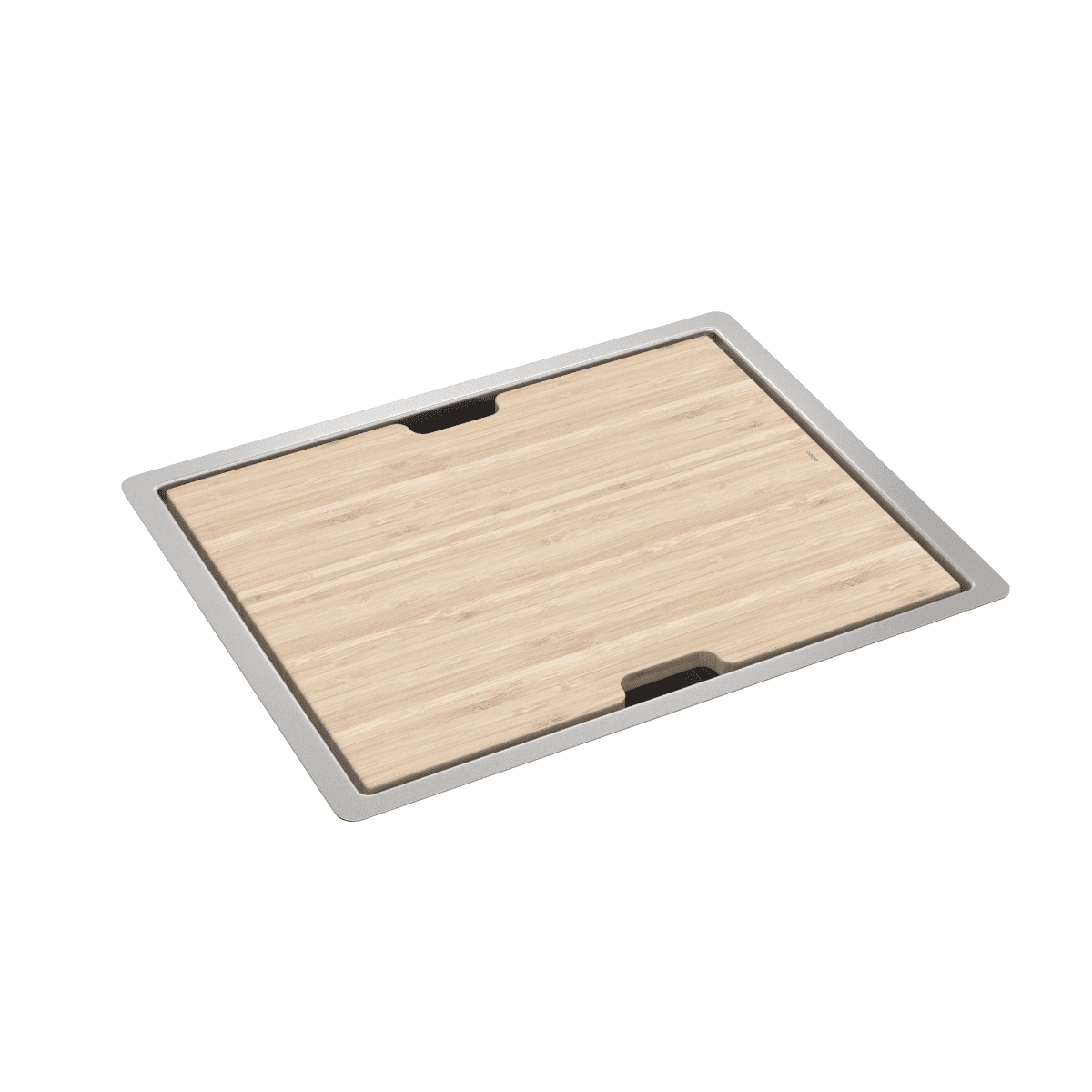 CUBA COZINHA SUPRA HIDE RETANGULAR 50X40CM INOX - CC.670.40.SUP