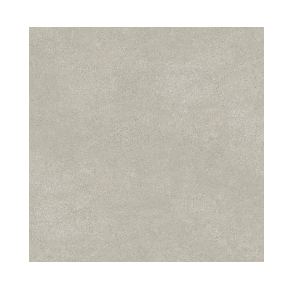 Porcelanato Cimentício Natural 160x160cm Cinza - Portinari Citta Gr Nat Esmaltado Retificado - 6063326a