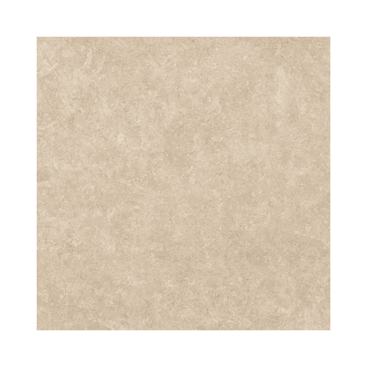 Porcelanato Pedra Hard  120x120cm Bege - Portinari Vestígios Sbe Hard Esmaltado Retificado - 6063302a
