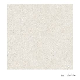 Porcelanato Pedra Natural 90x90cm Branco - Portinari Venezia Ofw Nat Pietra Prime Retificado
